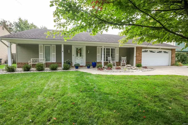 5924 Hallowell PL, Fort Wayne, IN 46815