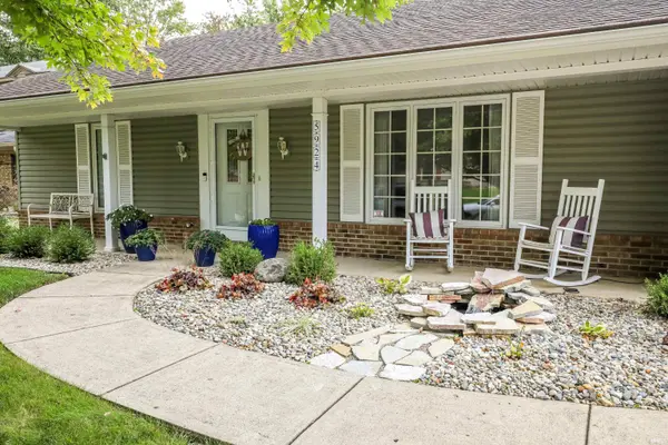 5924 Hallowell PL, Fort Wayne, IN 46815