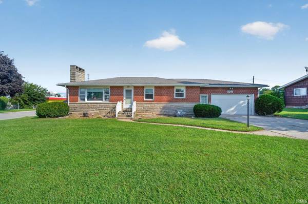1021 W South ST, Bremen, IN 46506