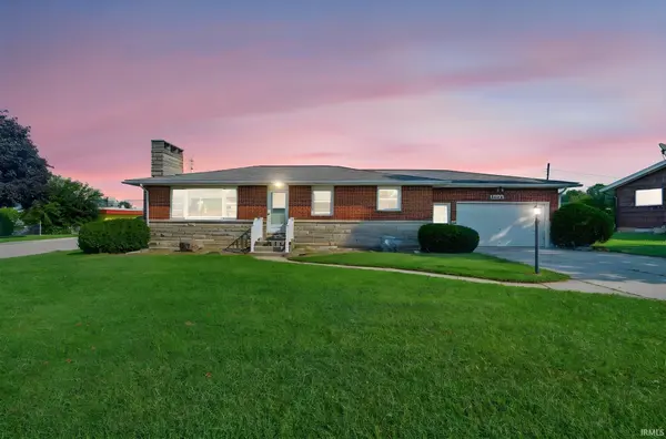 1021 W South ST, Bremen, IN 46506