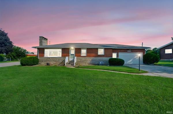1021 W South ST, Bremen, IN 46506
