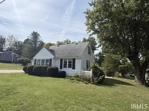 501 Poe ST, Paoli, IN 47454