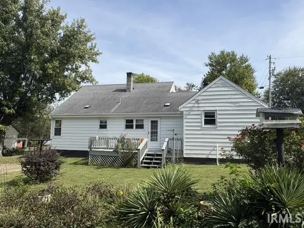 501 Poe ST, Paoli, IN 47454