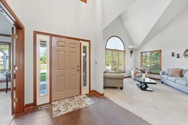9517 Moorings BLVD, Indianapolis, IN 46256-9313