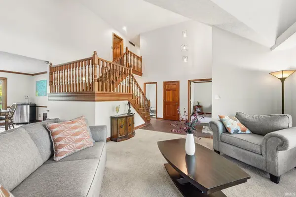 9517 Moorings BLVD, Indianapolis, IN 46256-9313