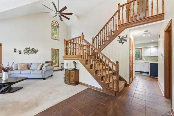 9517 Moorings BLVD, Indianapolis, IN 46256-9313