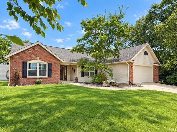 3524 Round Rock CIR, Lafayette, IN 47909