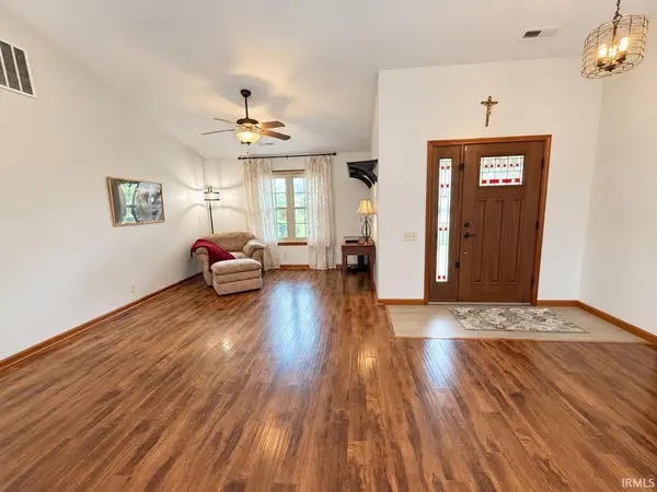 3524 Round Rock CIR, Lafayette, IN 47909