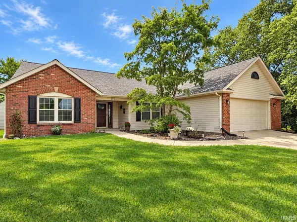 3524 Round Rock CIR, Lafayette, IN 47909