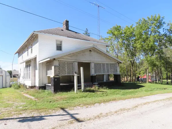 5716 N 400 East ***, Peru, IN 46970