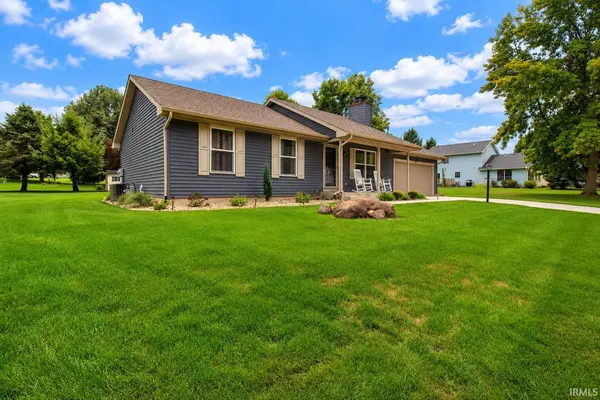 33724 Woodmont Ridge DR, New Carlisle, IN 46552