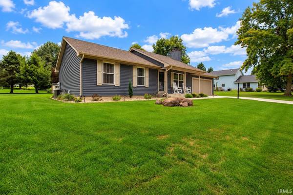 33724 Woodmont Ridge DR, New Carlisle, IN 46552