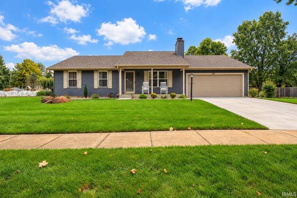 33724 Woodmont Ridge DR, New Carlisle, IN 46552