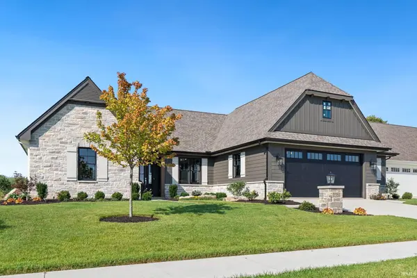 2581 Pine Straw DR, Auburn, IN 46706