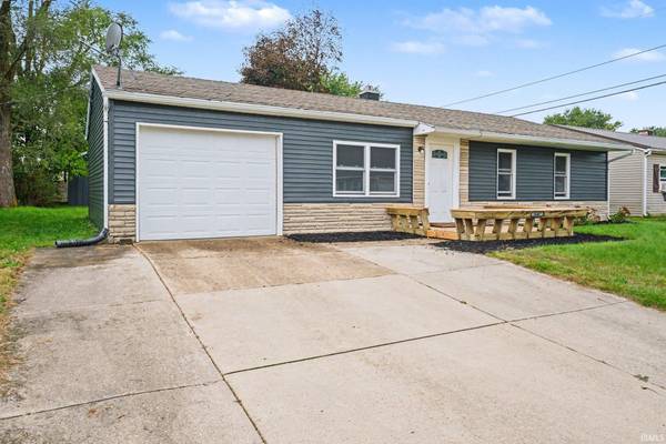 56487 Miller DR, Elkhart, IN 46516