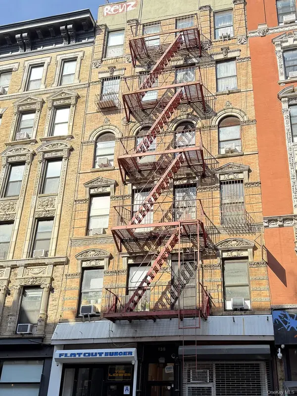 139 Eldridge ST #6, New York (manhattan), NY 10002