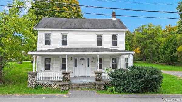 708 Burlingham RD, Pine Bush, NY 12566