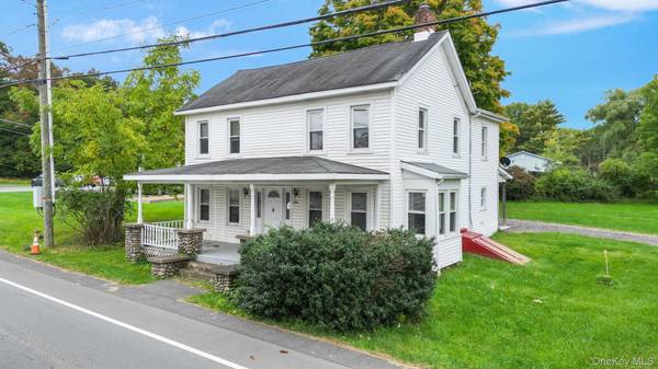 708 Burlingham RD, Pine Bush, NY 12566