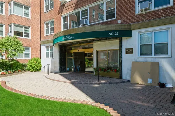 110-45 Queens BLVD #312, Forest Hills, NY 11375