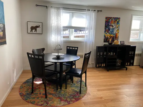 1 Hawley Terrace #1G, Yonkers, NY 10701