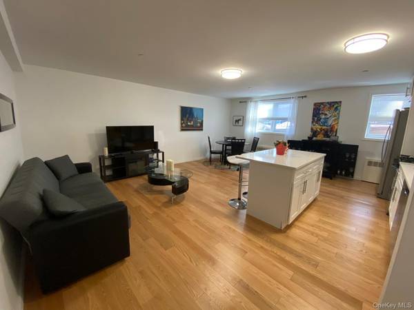 1 Hawley Terrace #1G, Yonkers, NY 10701