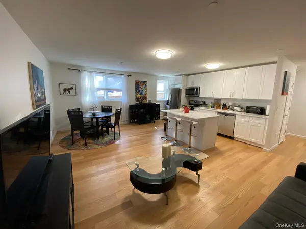 1 Hawley Terrace #1G, Yonkers, NY 10701