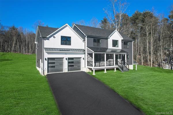 TBD Bull RD, Rock Tavern, NY 12575