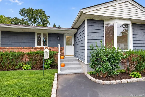 83 McGaw AVE, Lake Grove, NY 11755