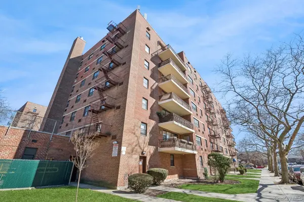 153-25 88th ST #5L, Howard Beach, NY 11414