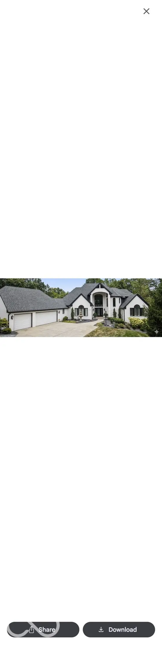 12162 Pearl Bay RDG, Indianapolis, IN 46236