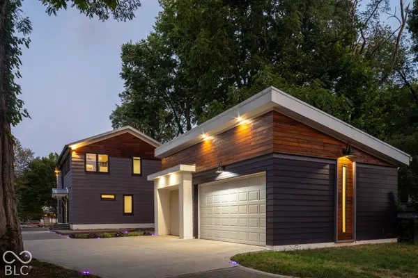 4238 N College AVE, Indianapolis, IN 46205