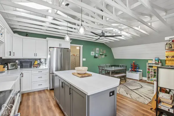 11712 North Mann RD, Mooresville, IN 46158