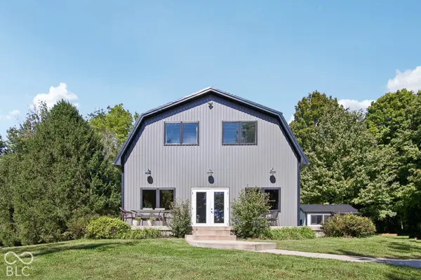 11712 North Mann RD, Mooresville, IN 46158
