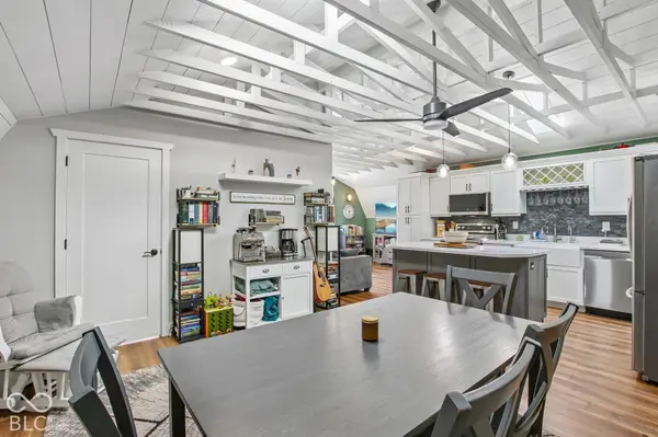11712 North Mann RD, Mooresville, IN 46158