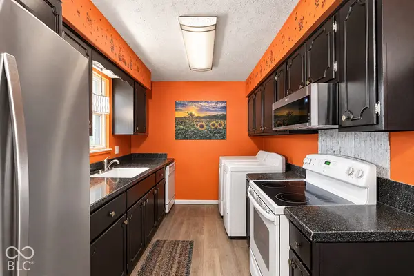5 Angela CT, Beech Grove, IN 46107