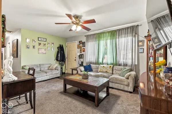 5 Angela CT, Beech Grove, IN 46107