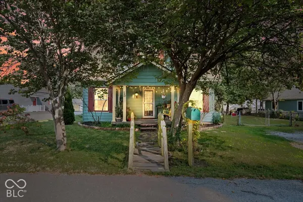 11822 Center ST, Indianapolis, IN 46236