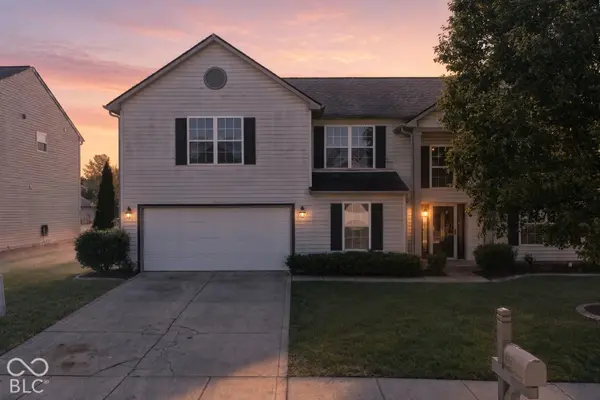 11633 Sinclair DR, Indianapolis, IN 46235