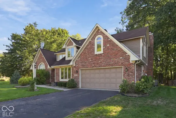 9517 Moorings BLVD, Indianapolis, IN 46256