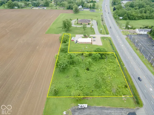 0 N Sr 9 N, Anderson, IN 46011