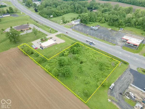 0 N Sr 9 N, Anderson, IN 46011