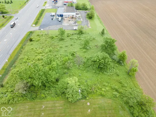 0 N Sr 9 N, Anderson, IN 46011