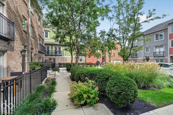 518 E Miami ST, Indianapolis, IN 46202