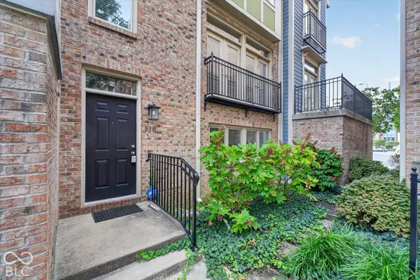 518 E Miami ST, Indianapolis, IN 46202