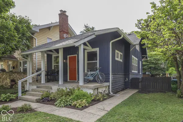 909 E 42nd ST, Indianapolis, IN 46205
