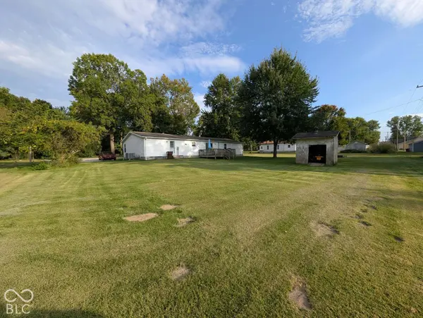 910 N Colfax ST, Brazil, IN 47834