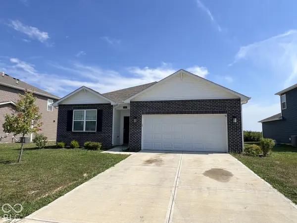129 Hunters Ridge DR, Danville, IN 46122