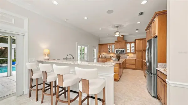 640 GRANADA AVE, Venice, FL 34285