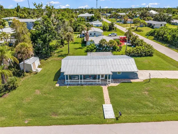 9080 GRIGGS RD, Englewood, FL 34224