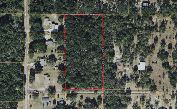 COURTNEY LN, Eustis, FL 32736